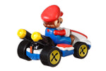 Hot Wheels Mario Kart Play Vehicles, Multicolour