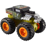 Monster Trucks Rev Tredz Bone Shaker Vehicle