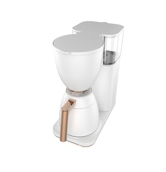 CAFE Specialty Drip Coffee Maker With Wi-Fi 