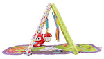 3-in-1 Musical Activity Gym, Woodland Friends