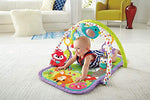 3-in-1 Musical Activity Gym, Woodland Friends