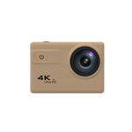 4K Action Camera