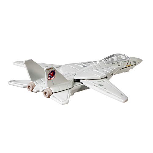 Hot Wheels Grumman F-14 Tomcat