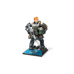 Mega Construx Halo Infinite Marine Sniper Minifigure