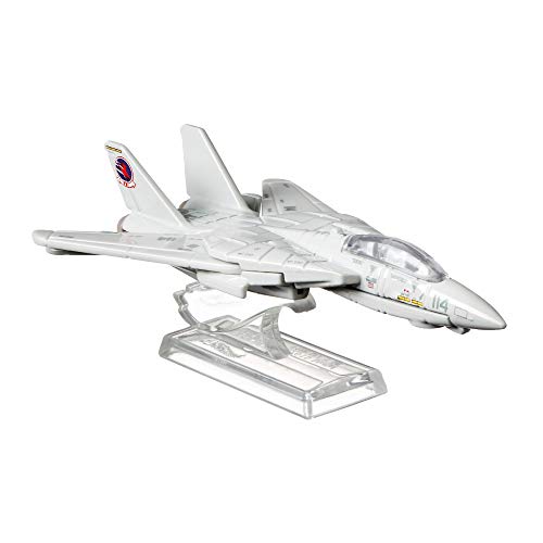 Hot Wheels Grumman F-14 Tomcat