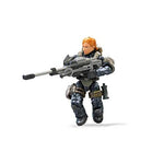 Mega Construx Halo Infinite Marine Sniper Minifigure