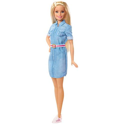 Barbie Dreamhouse Adventures Barbie Doll – Square Imports