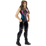 WWE Nikki Cross Basic Series Action Figure 6-inch