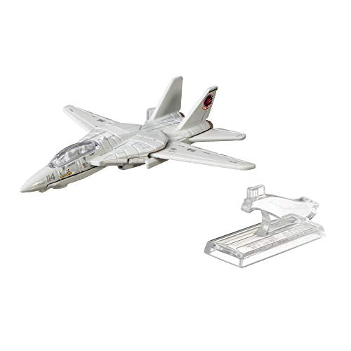 Hot Wheels Grumman F-14 Tomcat