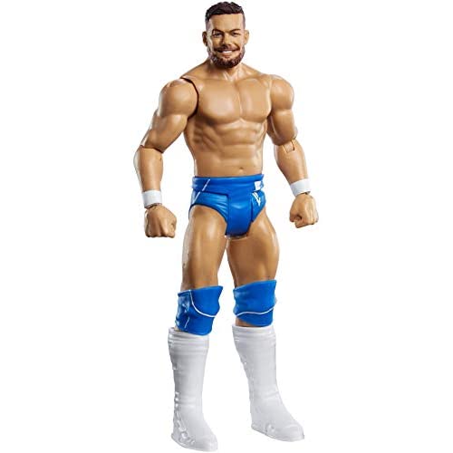 WWE Finn Balor Basic Series Action Figure in 6-inch