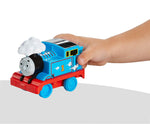 Thomas & Friends Fisher-Price My First, Pullback Puffer Thomas