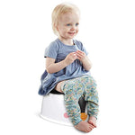 Penguin Potty