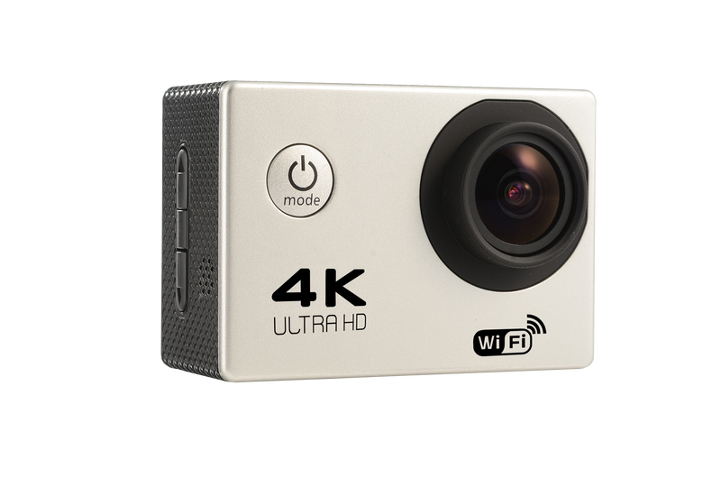Action WiFi Camera