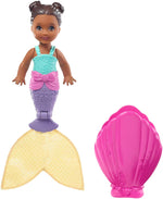 Barbie Dreamtopia Surprise Mermaid Doll