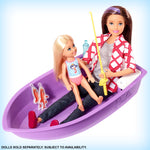Barbie 3-in-1 Dreamcamper