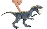 Jurassic World Roarivores Allosaurus Figure