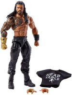 WWE Roman Reigns Top Picks Elite Collection Action Figure