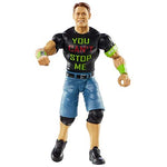 WWE John Cena Basic Series Action Figure in 6-inch