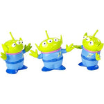 Toy Story Disney Pixar Space Aliens Figures 3-Pack