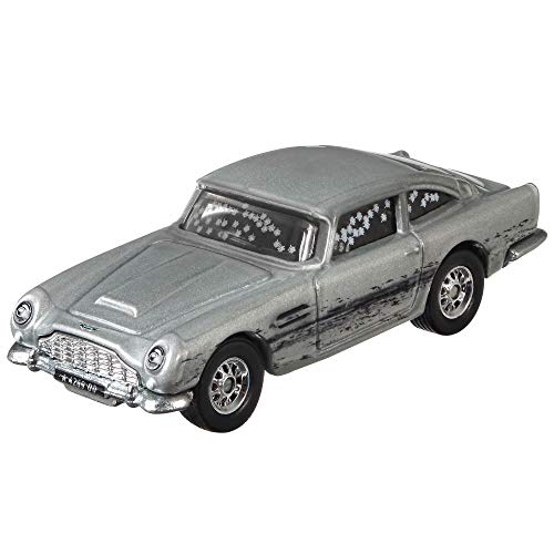 Hot Wheels 1963 Aston Martin