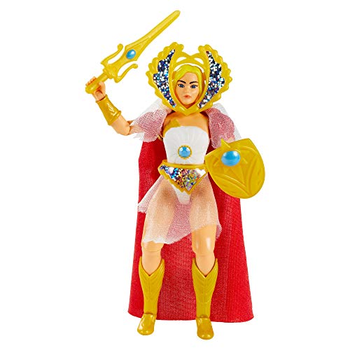 Masters of The Universe Origins 5.5 inches She-Ra Action Figure