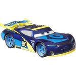 Disney Pixar Cars Dan Carcia Character Vehicles