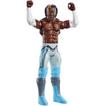 WWE Kofi Kingston Basic Series Action Figure in 6-inch