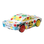 Disney Pixar Cars Jambalaya Chimichanga Die-cast Character Vehicles