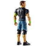 WWE John Cena Basic Series Action Figure in 6-inch