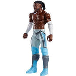 WWE Kofi Kingston Basic Series Action Figure in 6-inch