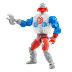 Masters of The Universe Origins 5.5-inches Roboto Action Figure