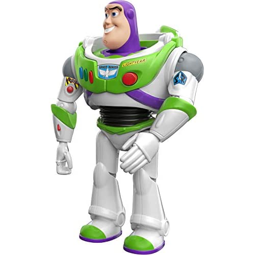 Buzz sales lightyear grande