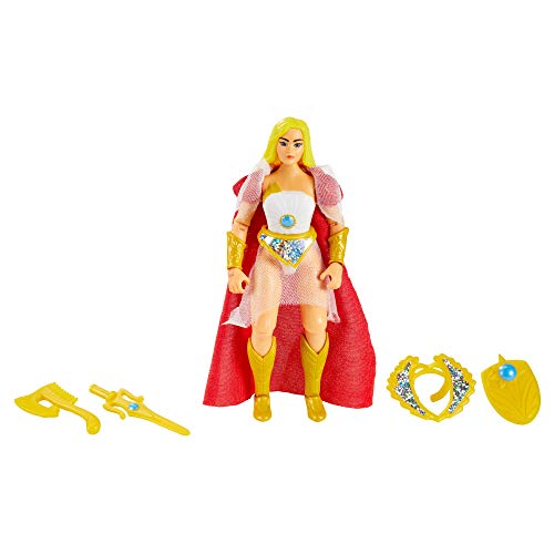 Masters of The Universe Origins 5.5 inches She-Ra Action Figure