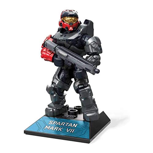 Halo mega bloks spartan cheap