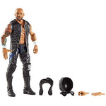 WWE Ricochet Elite Series Deluxe Action Figure with Realistic Facial Detailing & Accessories