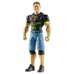 WWE John Cena Basic Series Action Figure in 6-inch