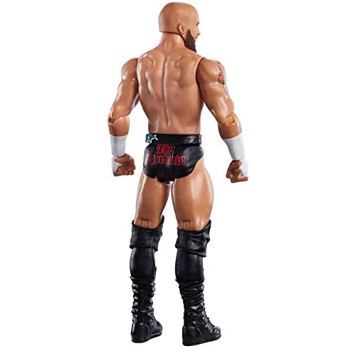 WWE Mike Kanellis Action Figure in 6-inch