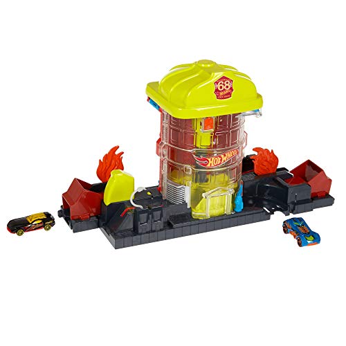 Hot wheels super stunt skate park shop