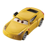 Disney Pixar Cars Trainer Cruz Ramirez