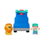 Fisher-Price Little People Animal Train