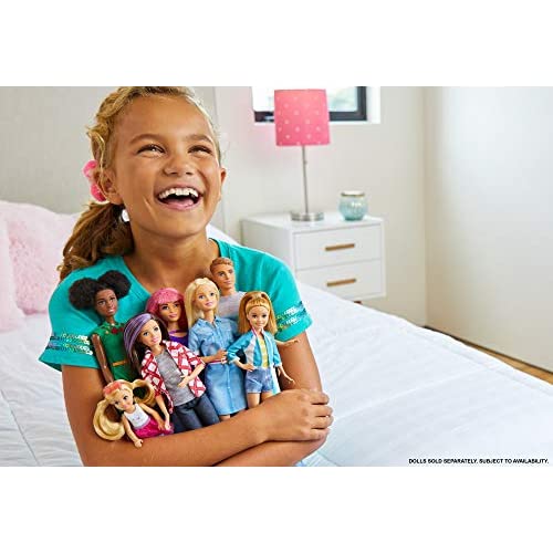 Barbie Dreamhouse Adventures Barbie Doll