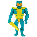 Masters of The Universe Origins 5.5 inches Mer-Man Action Figure