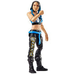 WWE Mia Yim Basic Series Action Figure in 6-inch