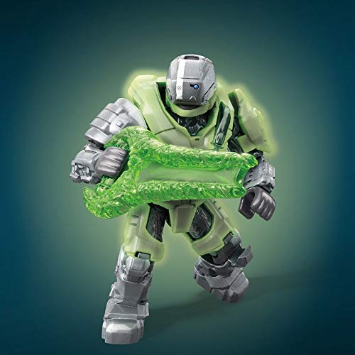  Mega Construx Halo Master Chief : Toys & Games