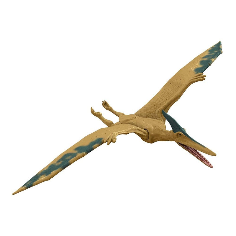 Jurassic World Dominion 12" Pteranodon Dinosaur Action Figure