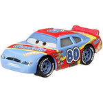 Disney Pixar Cars Movie Character Vehicles Gask Its