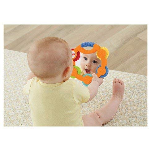 Tambourine & Maracas Gift Set