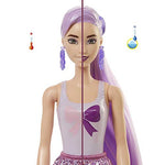 Barbie Color Reveal Doll with 7 Surprises