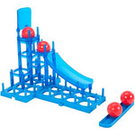 Bounce Off Stack 'n Stunts Game
