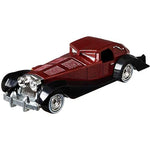 Hot Wheels Cruella DeVille